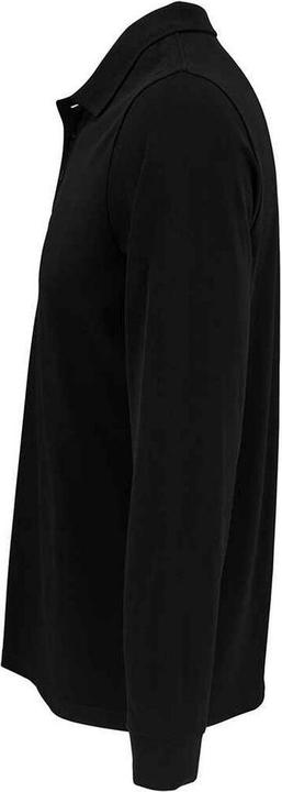 Immagine prodotto Sols Prime Maglietta Polo Manica Lunga Adulto Unisex (XXL)