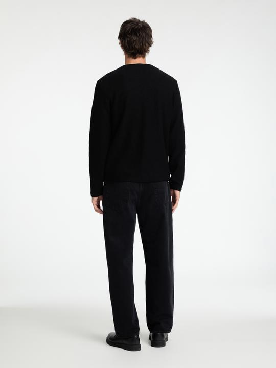 Image du produit Selected Homme Cardigan en laine (L)