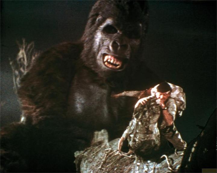 Immagine prodotto King Kong - Edizione speciale - rimasterizzato digitalmente (DVD, Tedesco, Francese, Inglese)