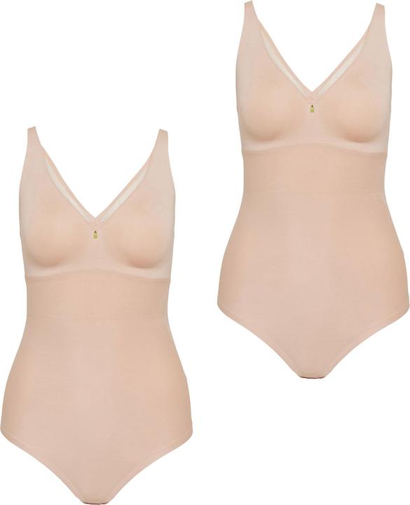 Actual product image Triumph Body True Shape Sensation (85 D)