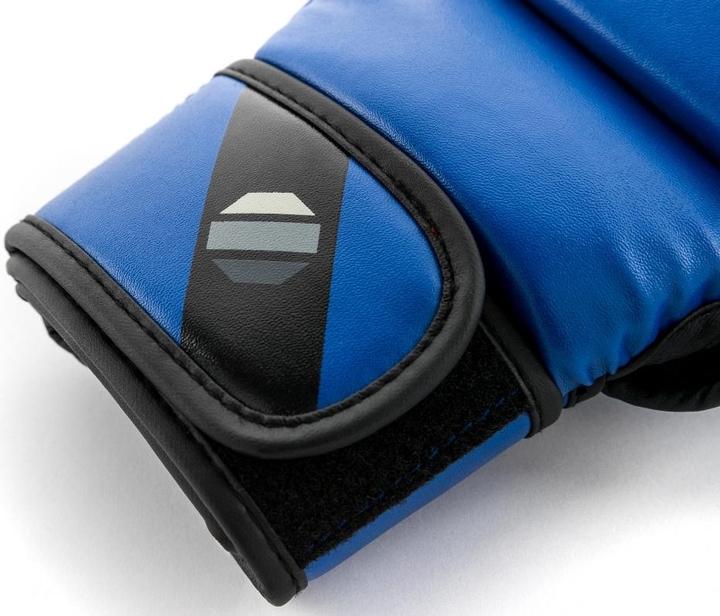 Produktbild UFC Contender MMA Sparing Gloves-8oz (8 OZ, L, XL)