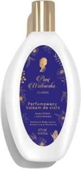 MIRACULUM MIRAC PW Balsam d/ciała odżywiający Classic (Körpercreme, 475 ml)