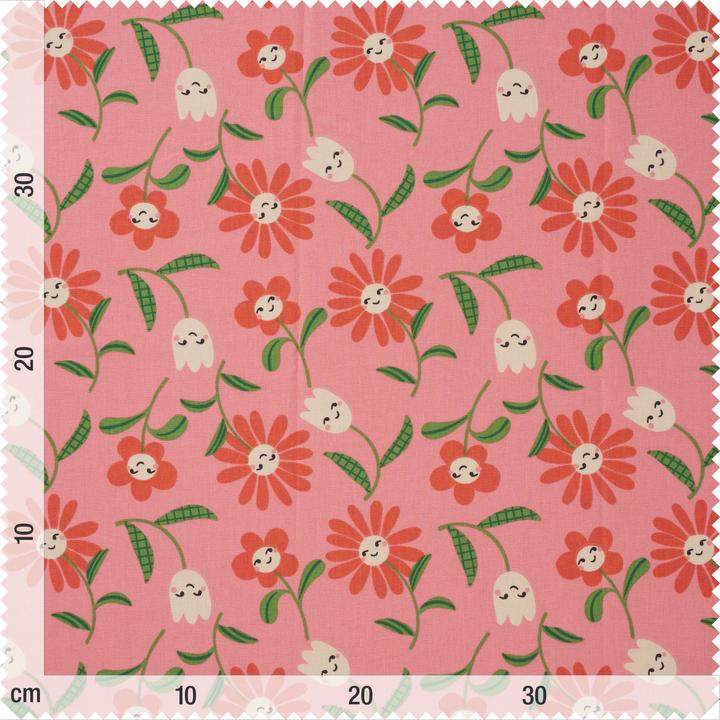 Immagine prodotto VBS Tessuto in cotone "Lisa", larghezza 150 cm, al metro