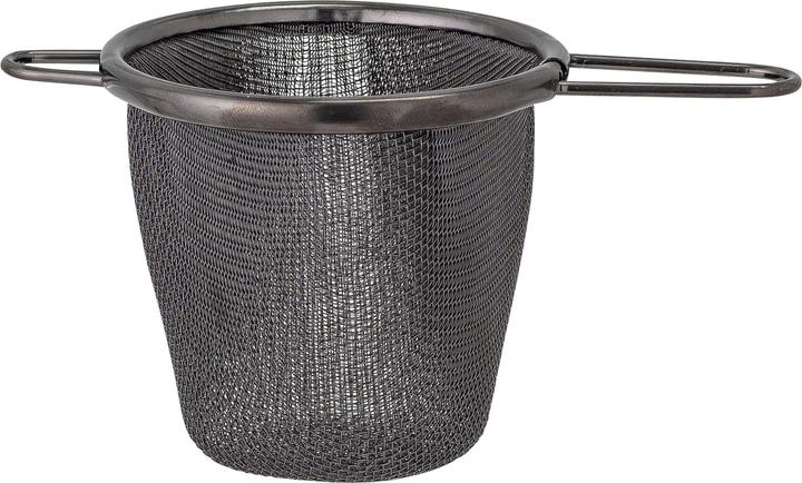 Produktbild Bloomingville Lua Tea Strainer, Black, Stainless Steel