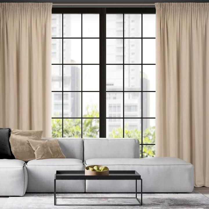 Actual product image Eurofirany Zas (140 x 300 cm)