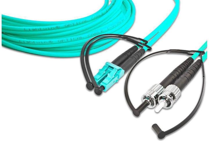 Lightwin Netzwerkkabel (CAT7, 20 m)