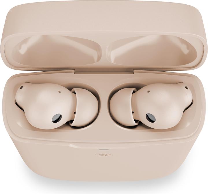Image du produit Urbanista Écouteurs intra-auriculaires Bluetooth sans fil Phoenix Charge solaire Rose (ANC, 8 h, Sans fil)