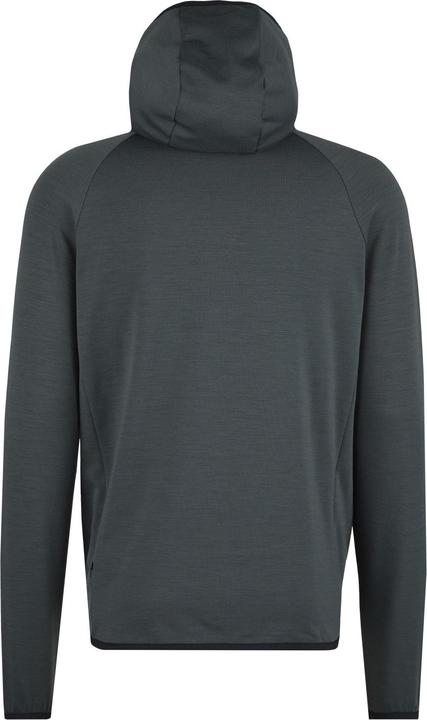 Produktbild Heber Peak MerinoBlend SaplingHe. Zip Hoody (XXL)