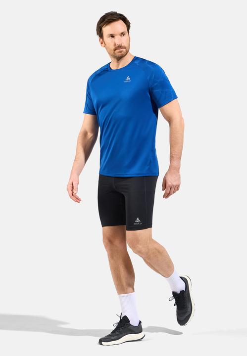 Image du produit Odlo T-shirt col ras du cou s/s ESSENTIAL PRINT (L)