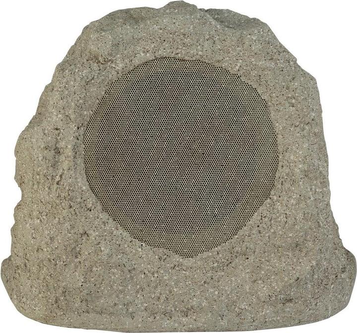 Actual product image Omnitronic GSR-6 lawn loudspeaker (Passive)
