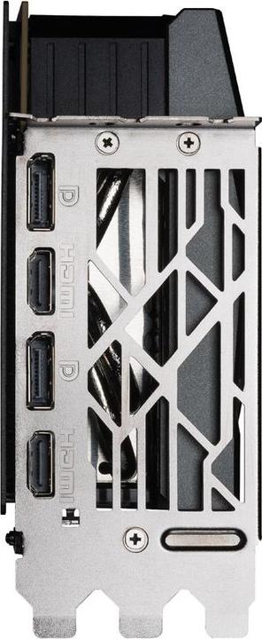 Produktbild MSI GeForce RTX 4080 SUPER 16G GAMING X SLIM (16 GB)