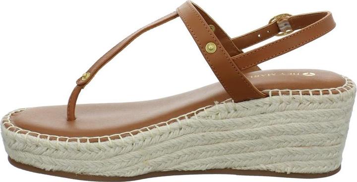 Actual product image Hey Marly Wedge Bast TS (37)