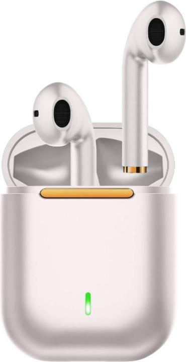 Immagine prodotto EKO Cuffie TWS Bluetooth 5.0 modello Andrea (5 h, Senza fili)