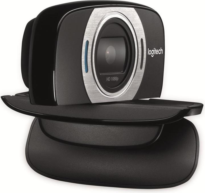 Immagine prodotto Logitech C615 (2 Mpx)
