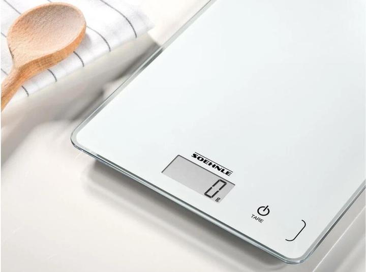 Produktbild Soehnle Page Compact 300