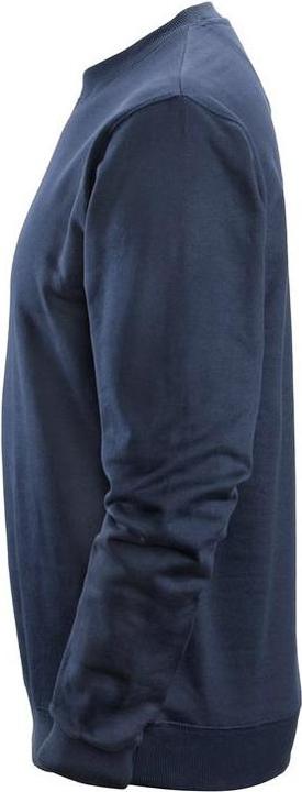 Produktbild Konjac Sponge Snickers sweatshirt, 2810 navy, str. XL (XL)