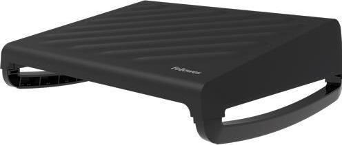 Image du produit Fellowes CHAISE FOOT SUPPORT BREYTA/BLACK 100016562