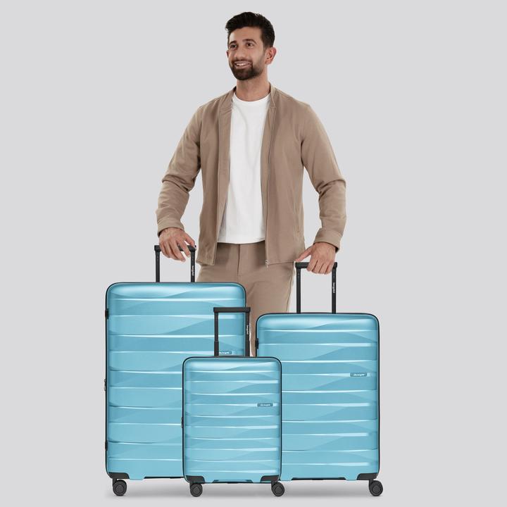 Image du produit Bergpfeil Kit de voyage (228 l, XL (à partir de 115l))