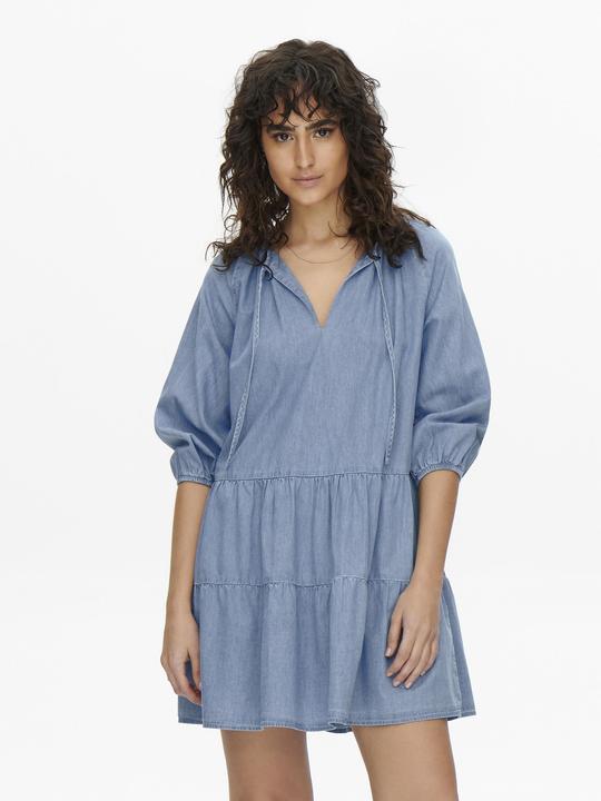Actual product image JdY 3/4 sleeve dress (36)