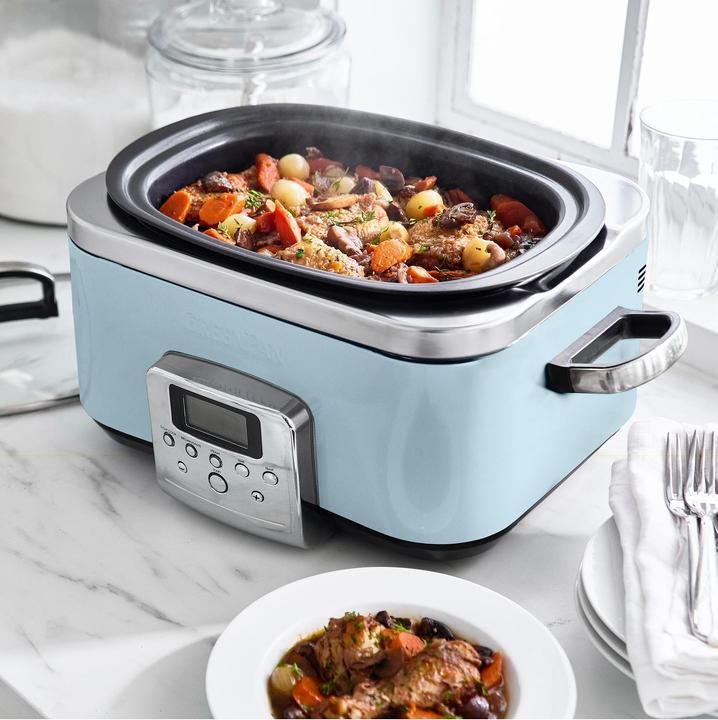 Immagine prodotto Greenpan Fornello lento, 6 litri