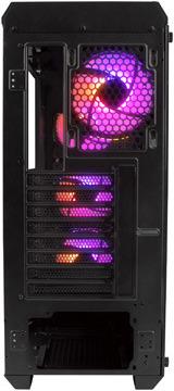 Produktbild Genesis IRID 505 ARGB (Mini-ITX, ATX)