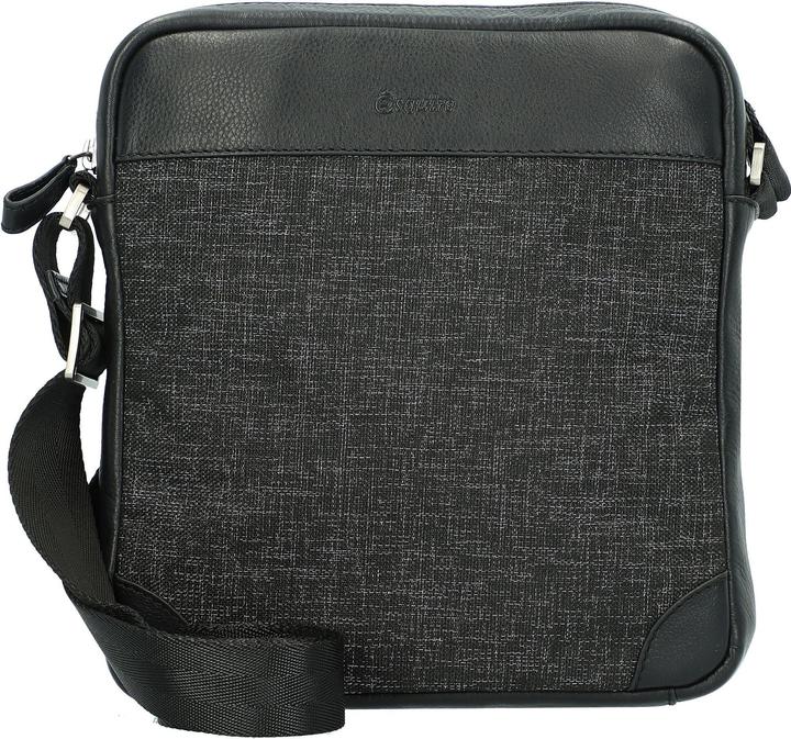 Produktbild Esquire Recycled life Umhängetasche 22 cm