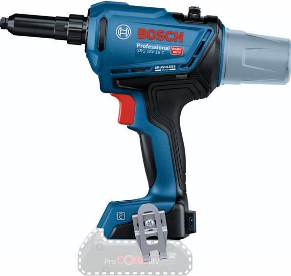 Produktbild Bosch Professional GRG 18V-16 C
