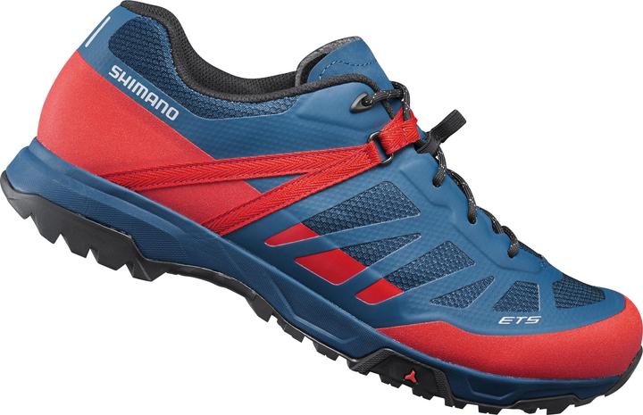 Actual product image Shimano SH-ET5 (46)