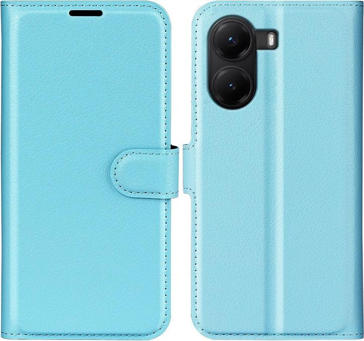 Produktbild Cover-Discount Leder Etui Hülle (Xiaomi Poco X7 Pro)