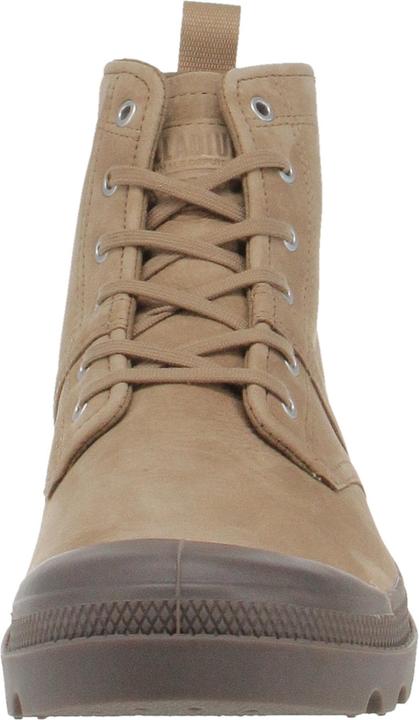 Actual product image Palladium Pallabrousse Hi Wp - 52625 (45)