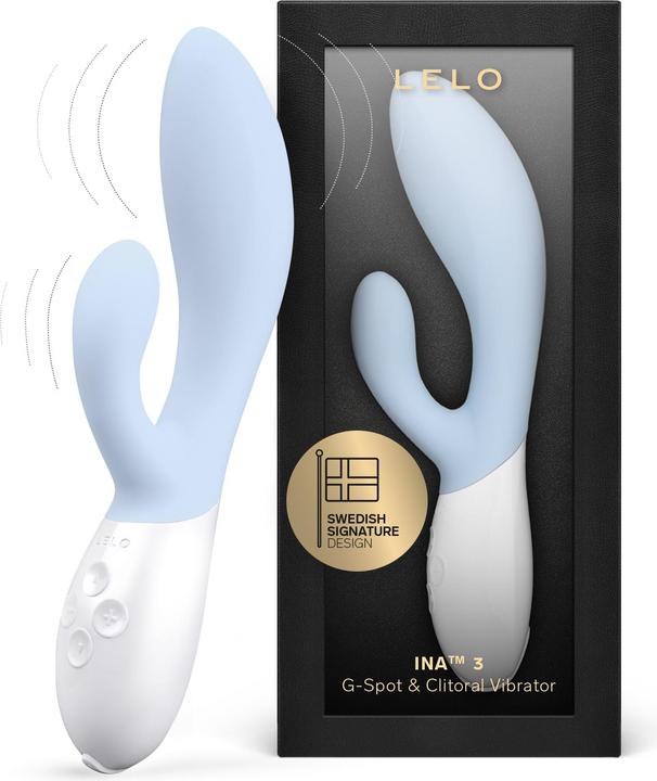 Actual product image LELO Ina 3