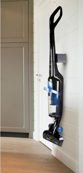 Actual product image Domo Stick vacuum cleaner DO221SV