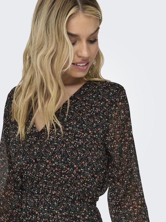Image du produit Only ONLCERA 3/4 SHORT DRESS WVN NOOS Robe (XS)