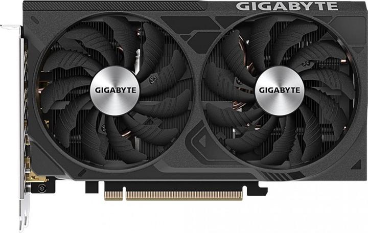 Gigabyte GeForce RTX 4060 Ti WindForce OC - 16GB GDDR6 RAM - Graphics Card (16 GB)