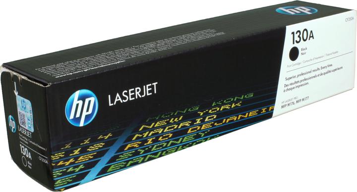 Image du produit HP 130a (CF)