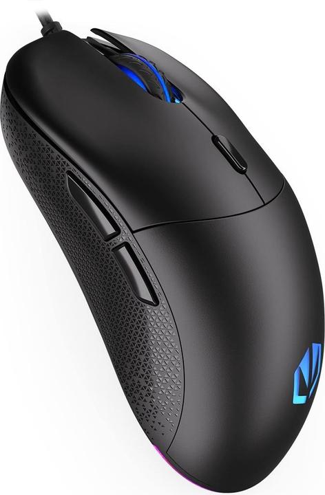 Image du produit Endorfy Souris USB GEM Plus PAW3370 (Filaire)