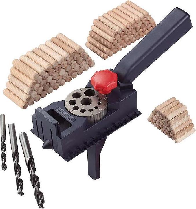 Actual product image kwb Line Master Professional Set (800 mm)