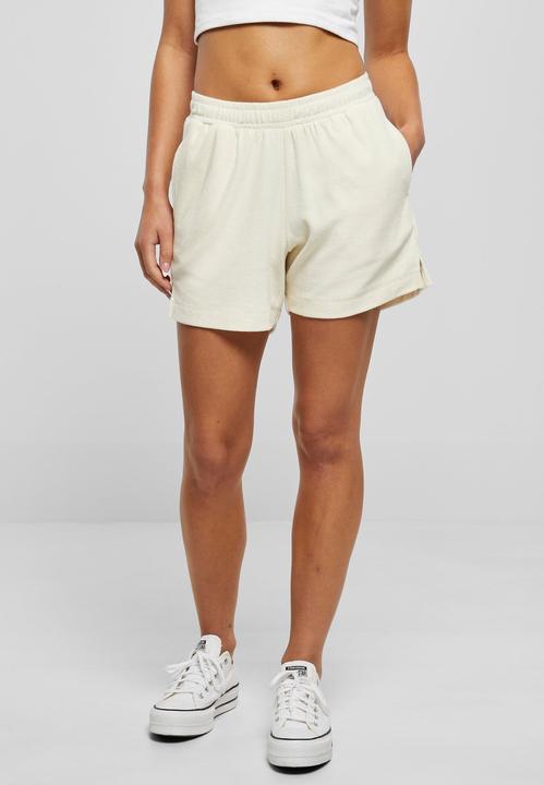 Produktbild Urban Classics Ladies Towel Shorts - 68021 (4XL)
