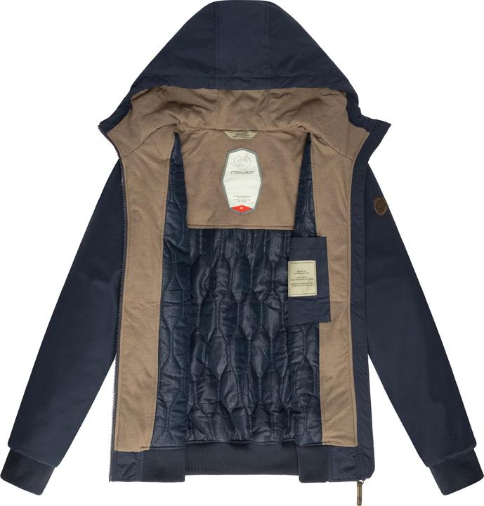 Actual product image Ragwear Maddy (L)