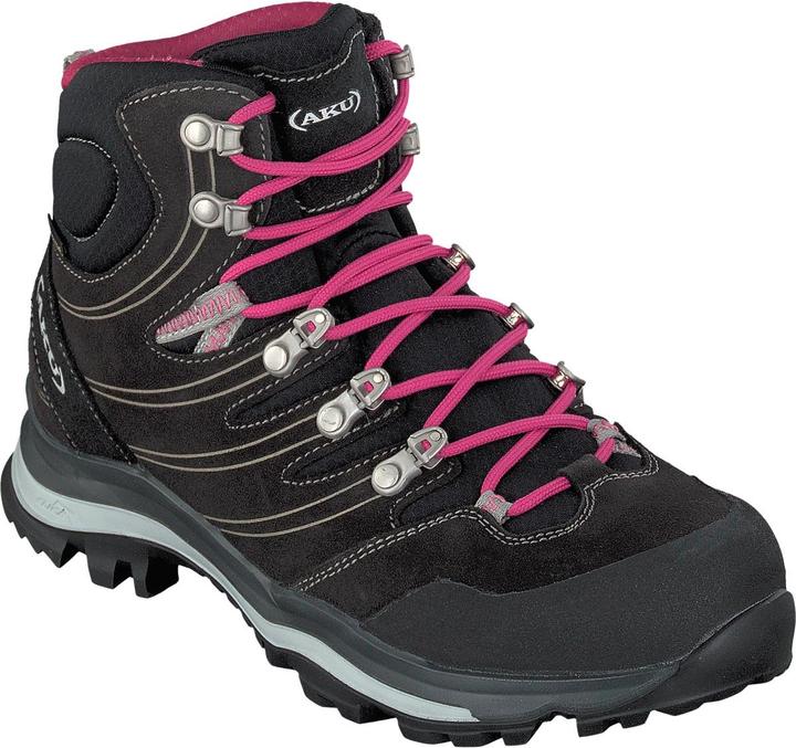 Produktbild AKU Damen Alterra GTX Schuhe (38)