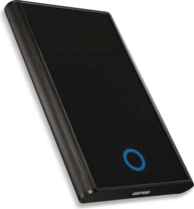 Image du produit Icy Box Boîtier externe 2,5 pouces de Raidsonic pour disques durs SATA (2.5")