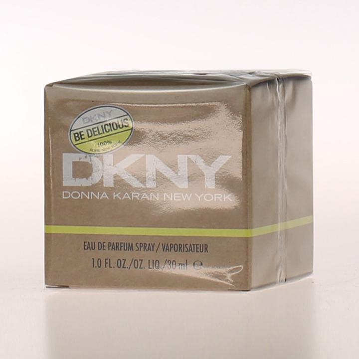 Actual product image DKNY Be Delicious (Eau de parfum, 30 ml)