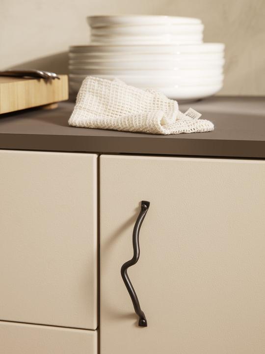 Actual product image Ferm Living Curvature