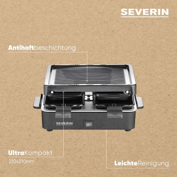 Image du produit Severin RG 2370
