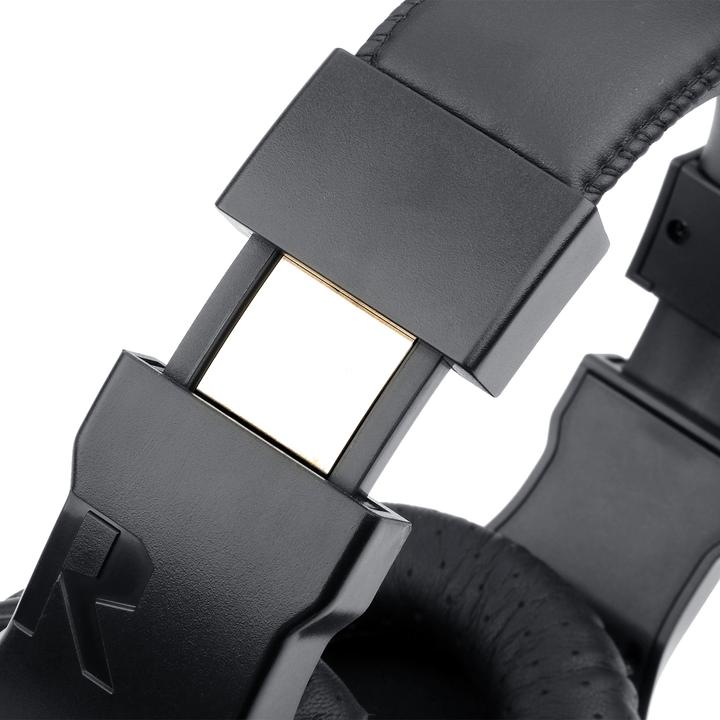 Produktbild Redragon Pandora H350 Headset Wired Head-band Gaming USB Type-A Black (Kabelgebunden)