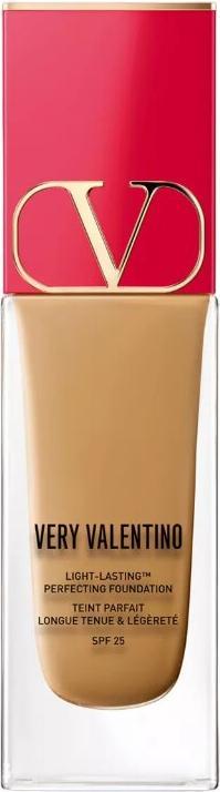 Valentino Very Flüssige Foundation Ma4 Spf 25 - 25 Ml