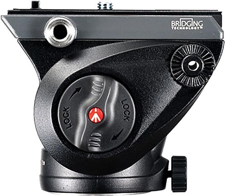 Produktbild Manfrotto 500ah (Videokopf)