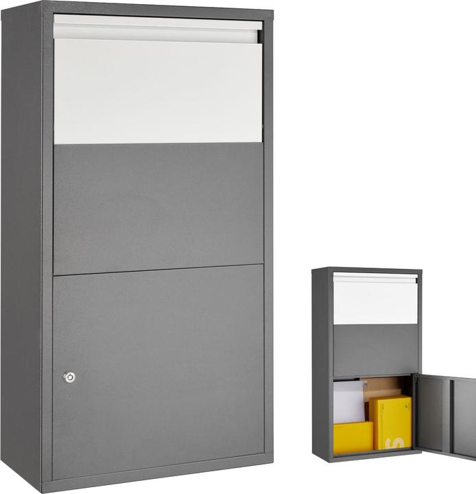 Image du produit tectake Boîte à paquets