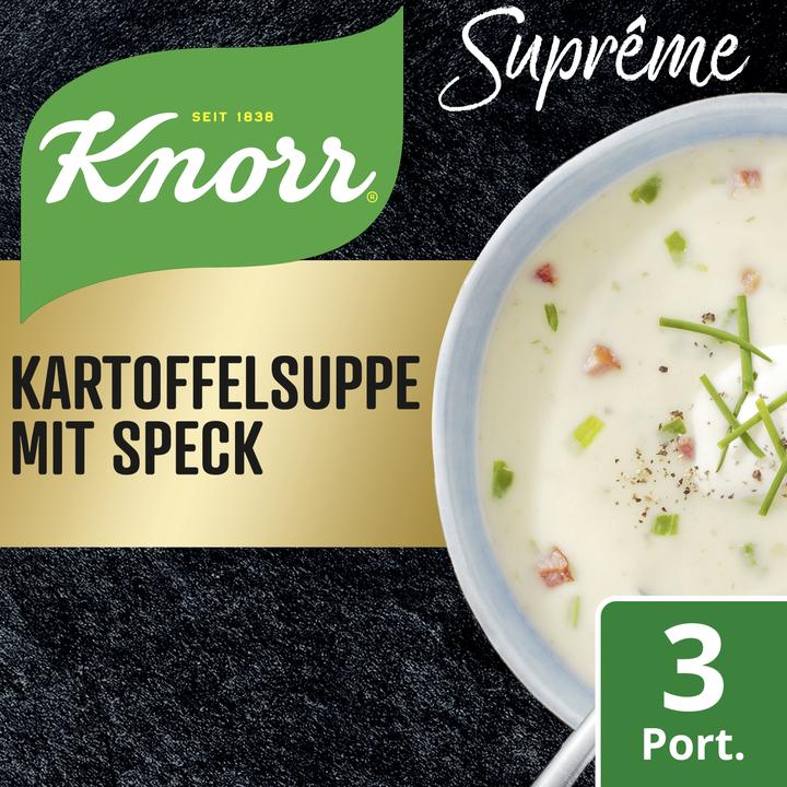 Image du produit Knorr Suprême
