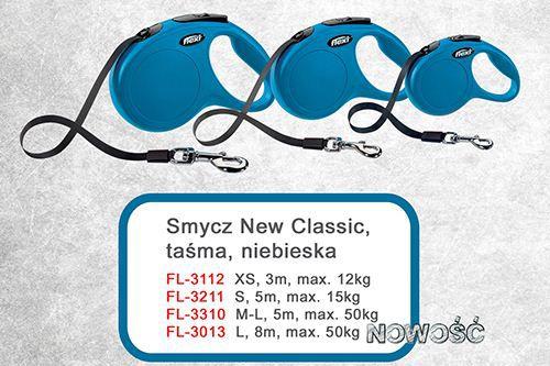 Actual product image Flexi New Classic belt (L, Dog, General, Walks)